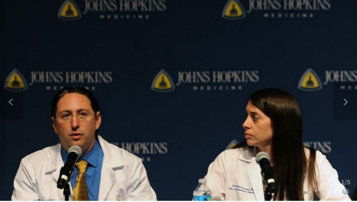 Hopkins First Hiv Positive Organ Transplants