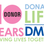 10 Years Donor