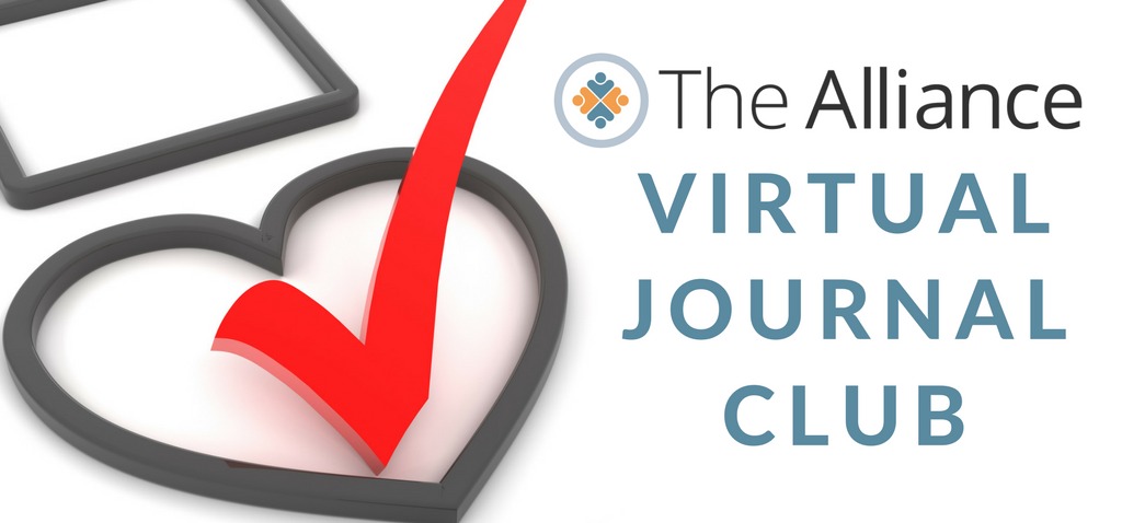 Virtual Journal Club