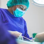 Heart Transplant Using Novel Organ Revitalization Technique