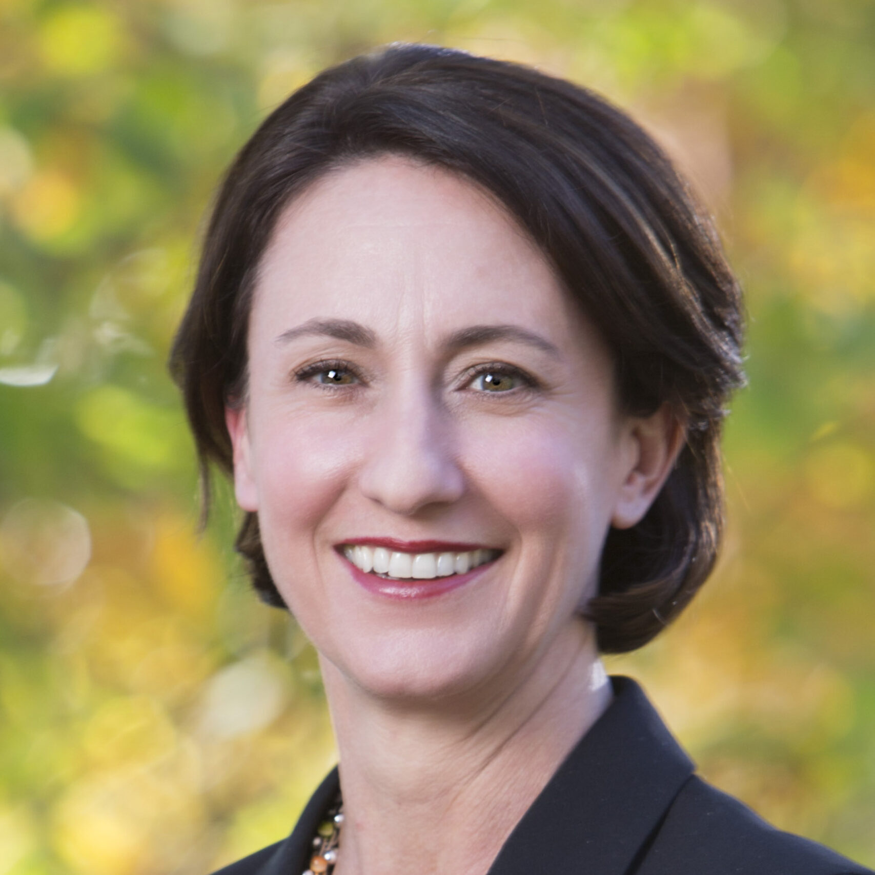 Karri Hobson Pape Formal Head Shot