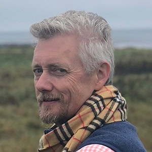 Robert Page