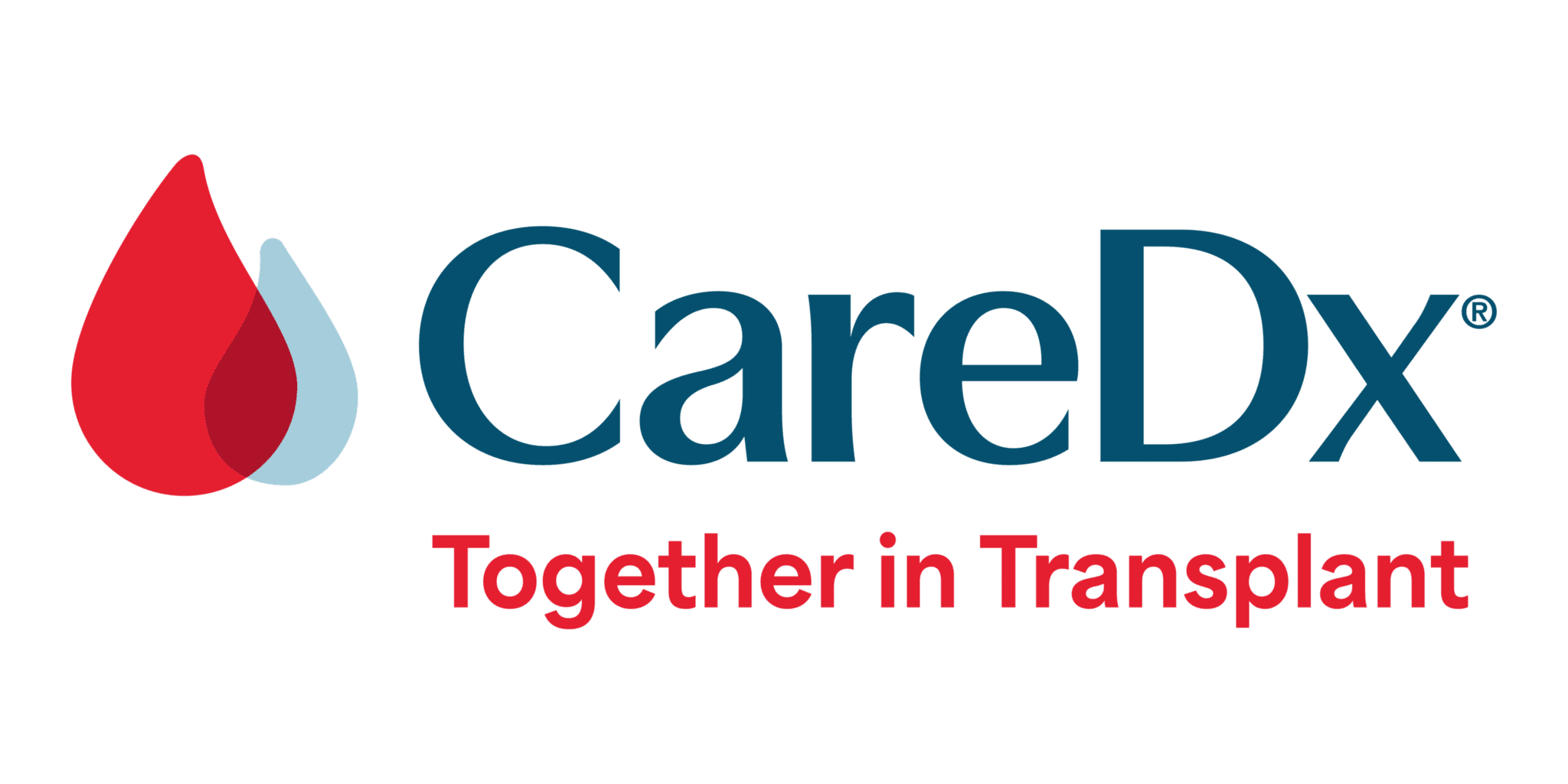 Caredx Logo Web