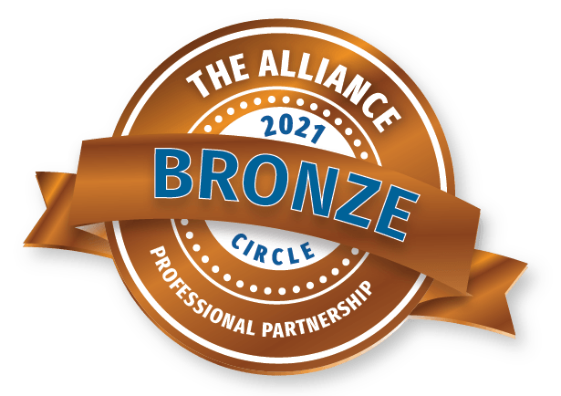 Alliance Partnership Bronze