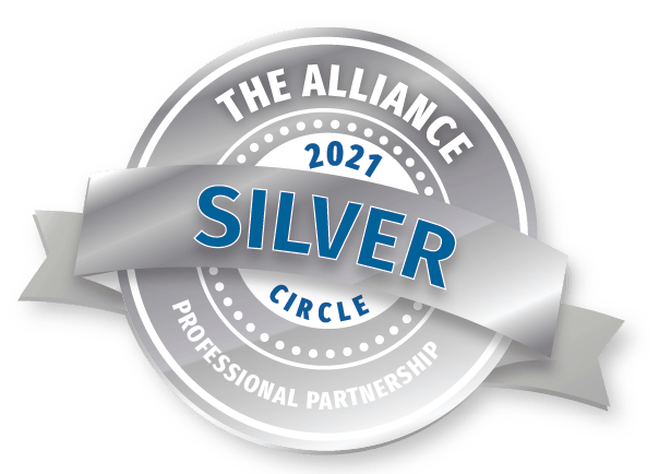Alliance Partnership Silver