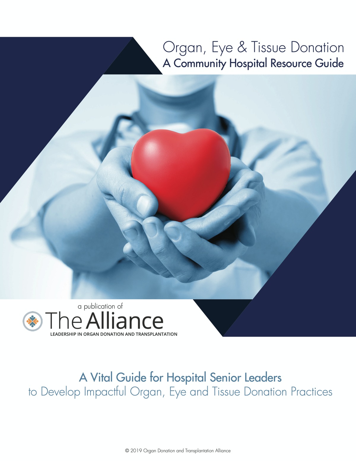 Community Hospital Resource Guide