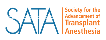 Society For The Advancement Of Transplant Anesthesia