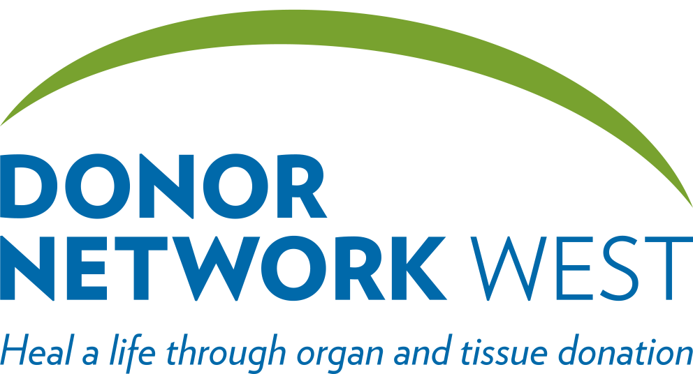 DonorNW Logo Tag Color