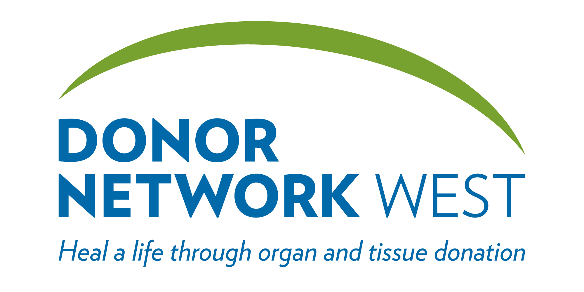 DonorNW Logo Tag Color Web