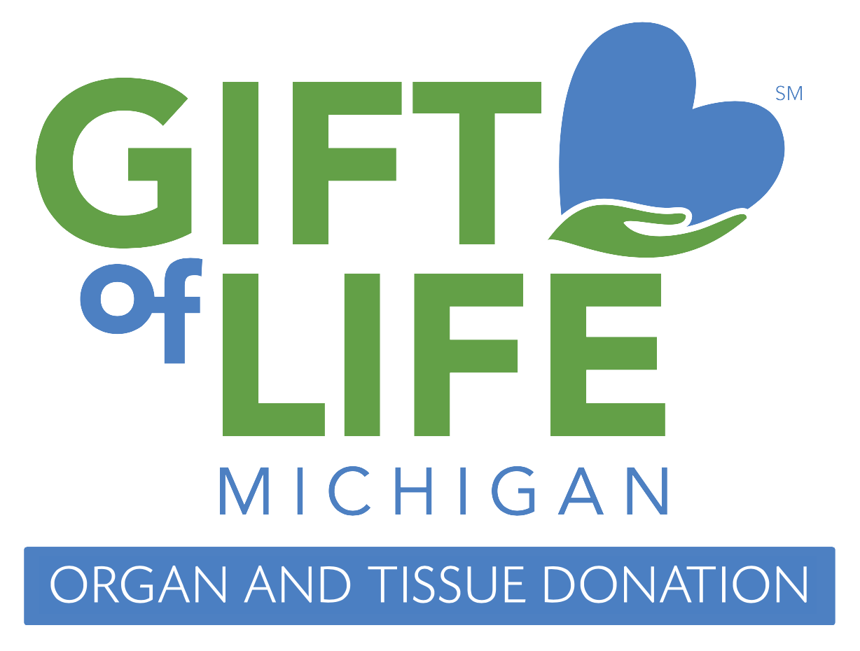 Gift Of Life Michigan