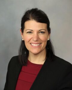 McKee, Katie Mayo Clinic