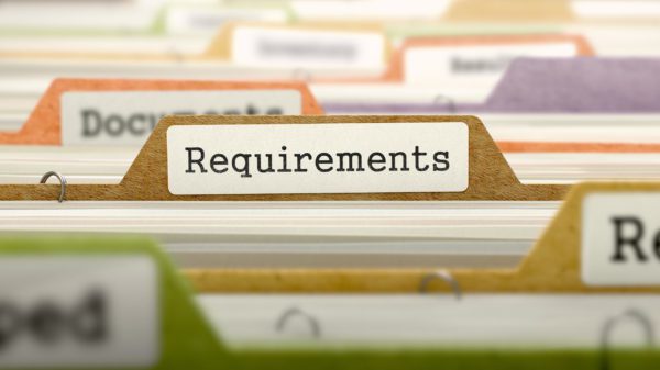 Reqularity Regulatory Oversight and Requirements | The Organ Donation and ...