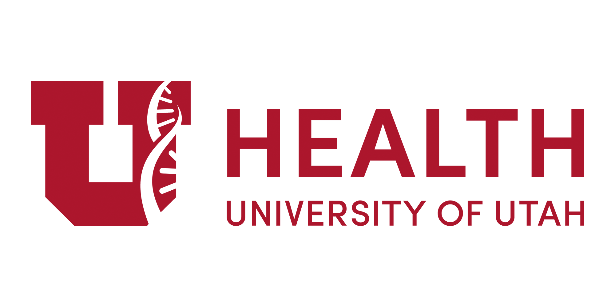 U Health Utah Website