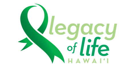 Legacy Of Life Logo