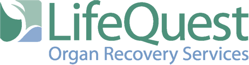 Lifequest Logo Footer