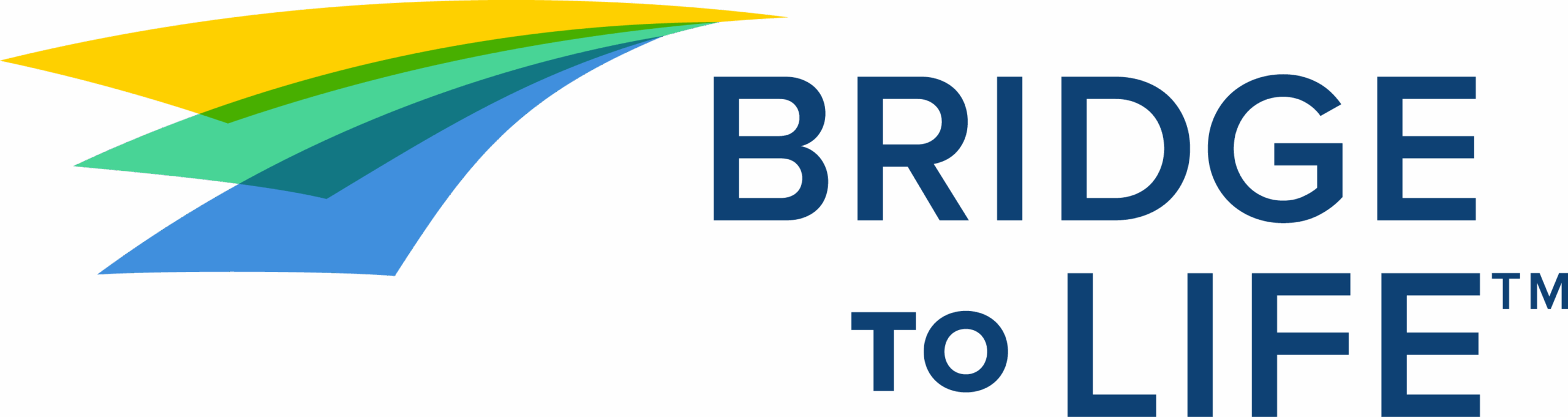 BridgetoLife RGB Stacked YaleBlue