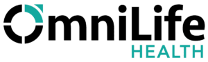 Logo Omnilife Health