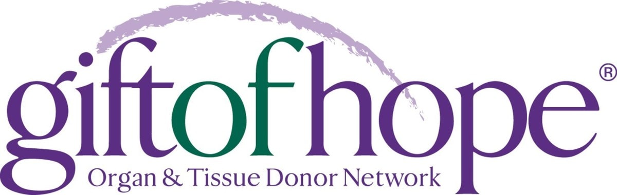 Gift Of Hope Logo