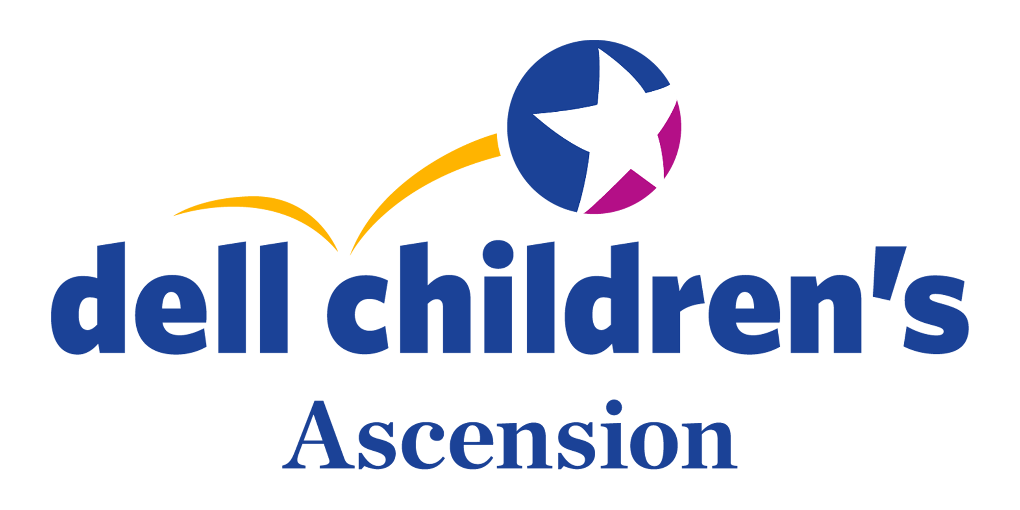 Dell Childrens Logo Web