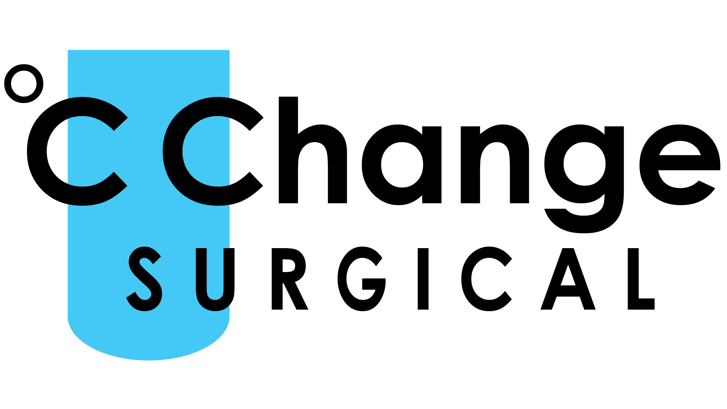 CChangeSurgical Logo