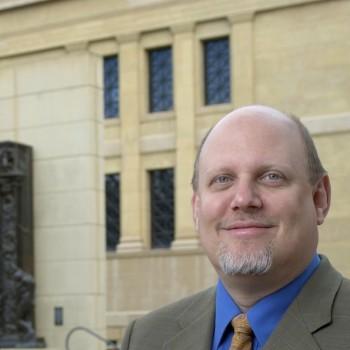 David Magnus Profilephoto