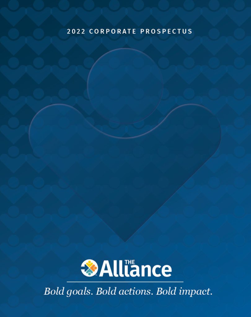 Alliance CoverShot CorpProspectus