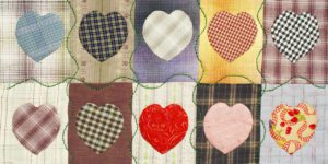Quilt Of Love 180370668