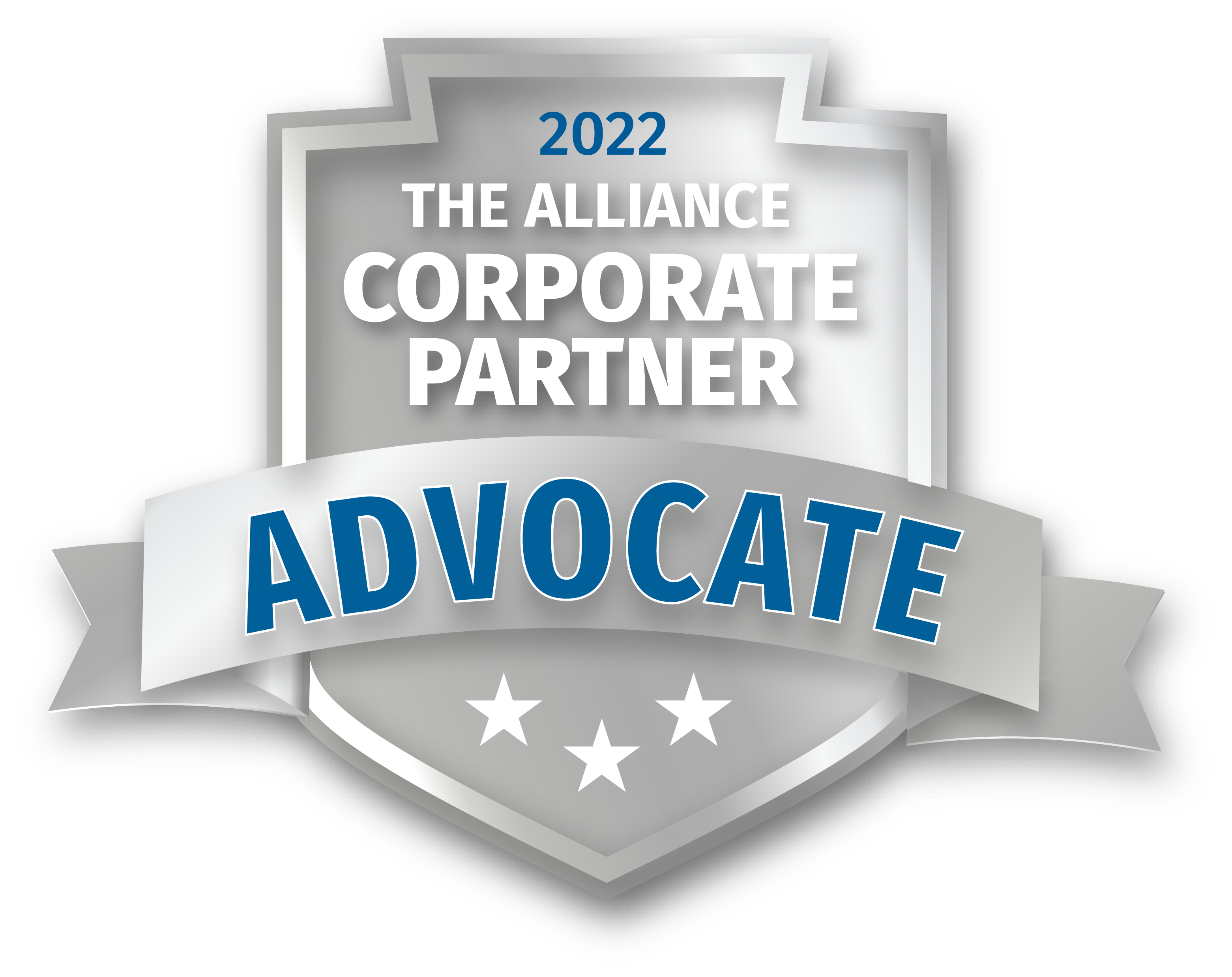 AllianceCorporatePartner Advocate 2022