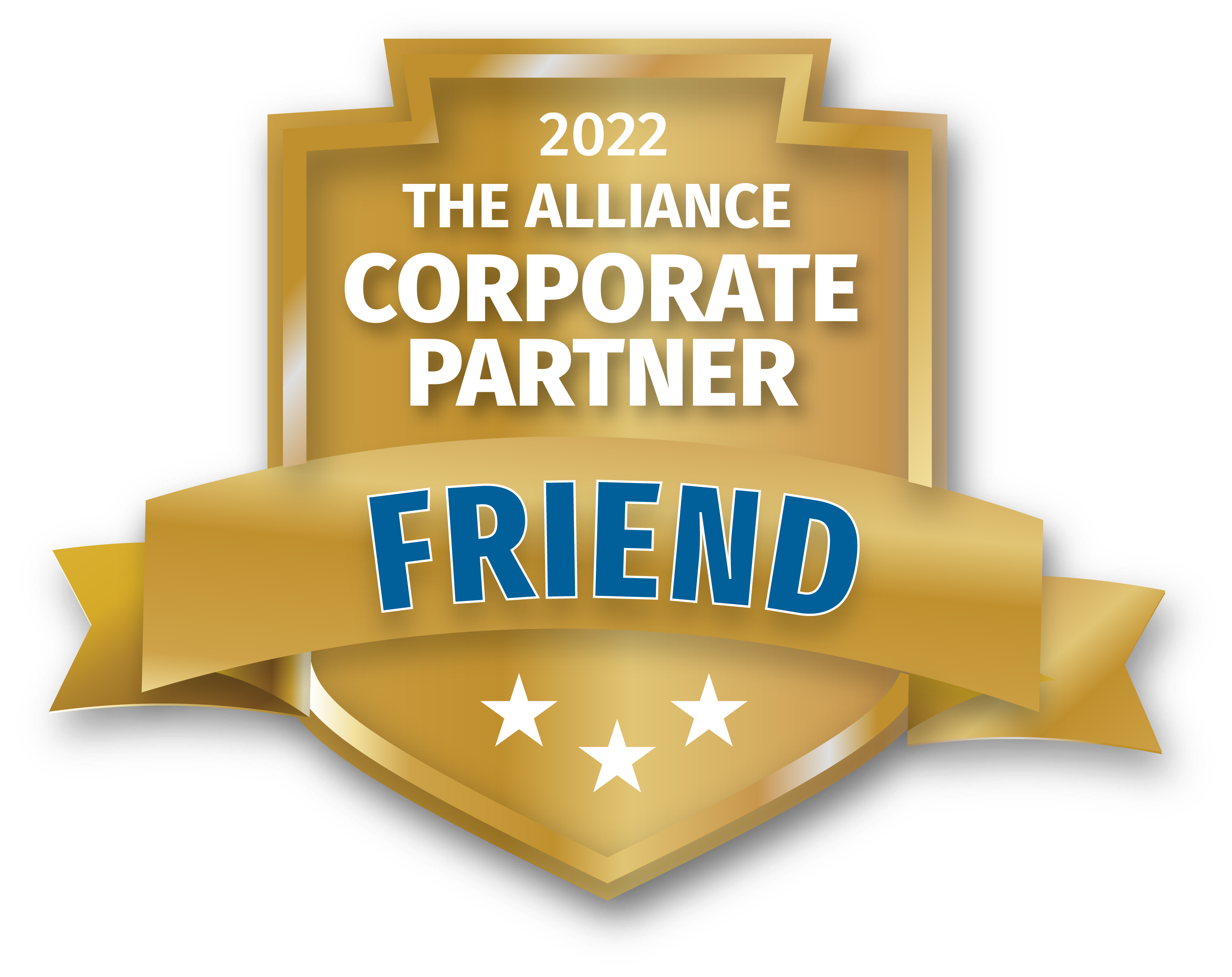 AllianceCorporatePartner Friend 2022