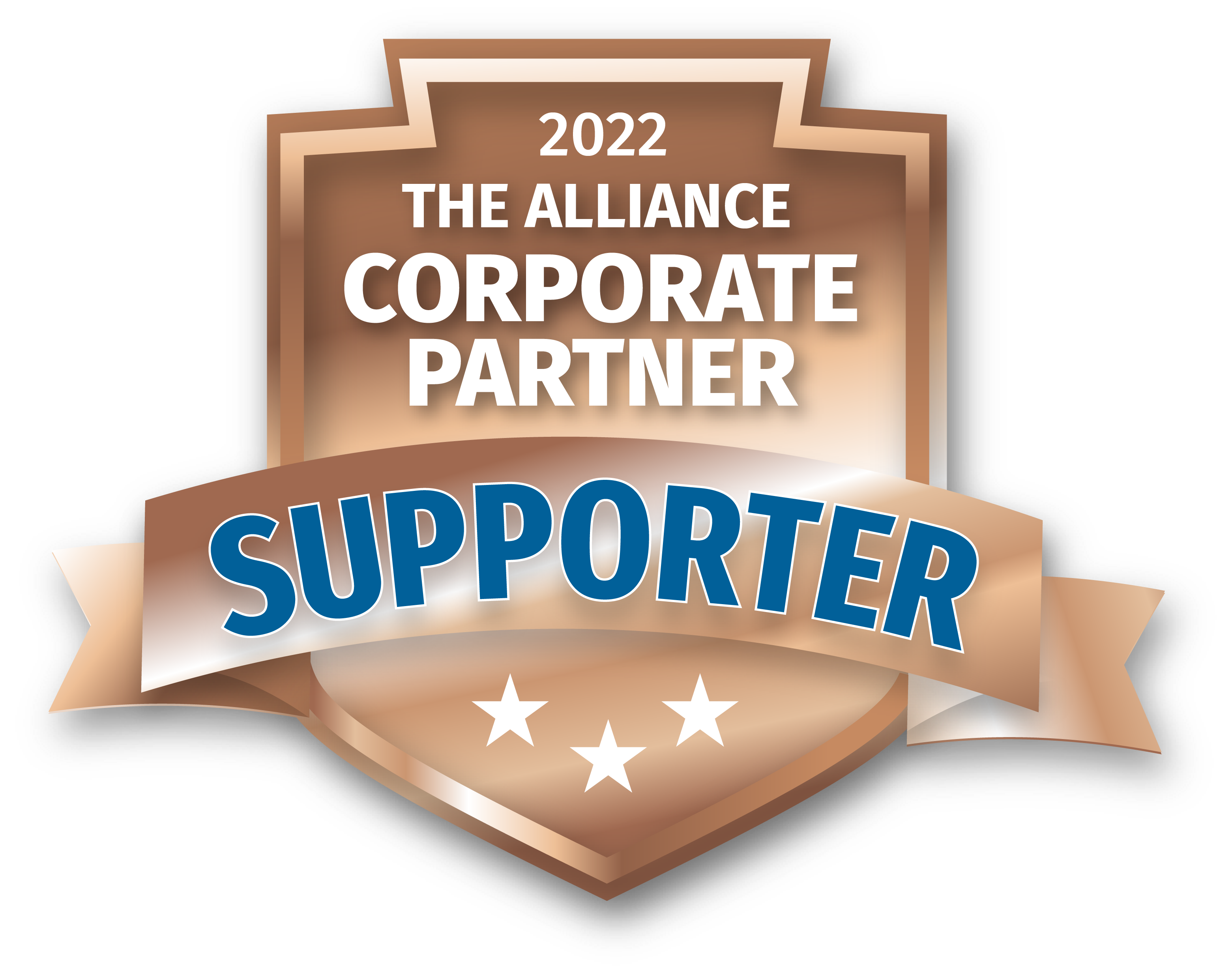 AllianceCorporatePartner Supporter 2022