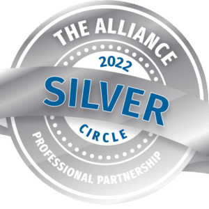 AllianceProfessionalPartner Badge Silver 2022 1.png