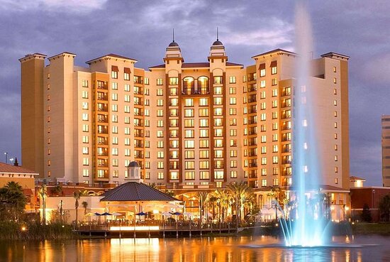Wyndham Grand Bonnet Creek