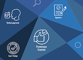 DonationAuthorization LMS SectionFronts