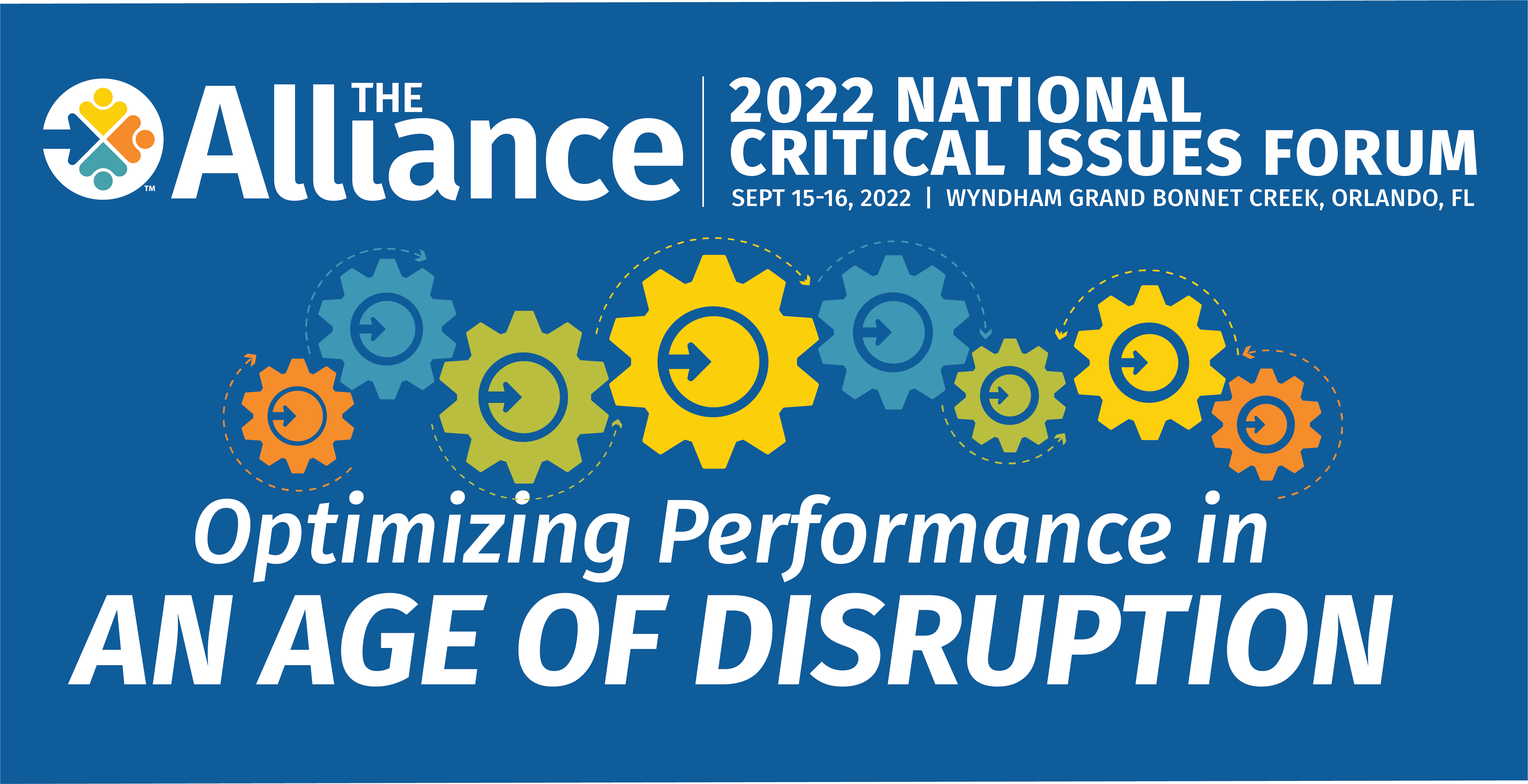 2022 NCIF Post Event