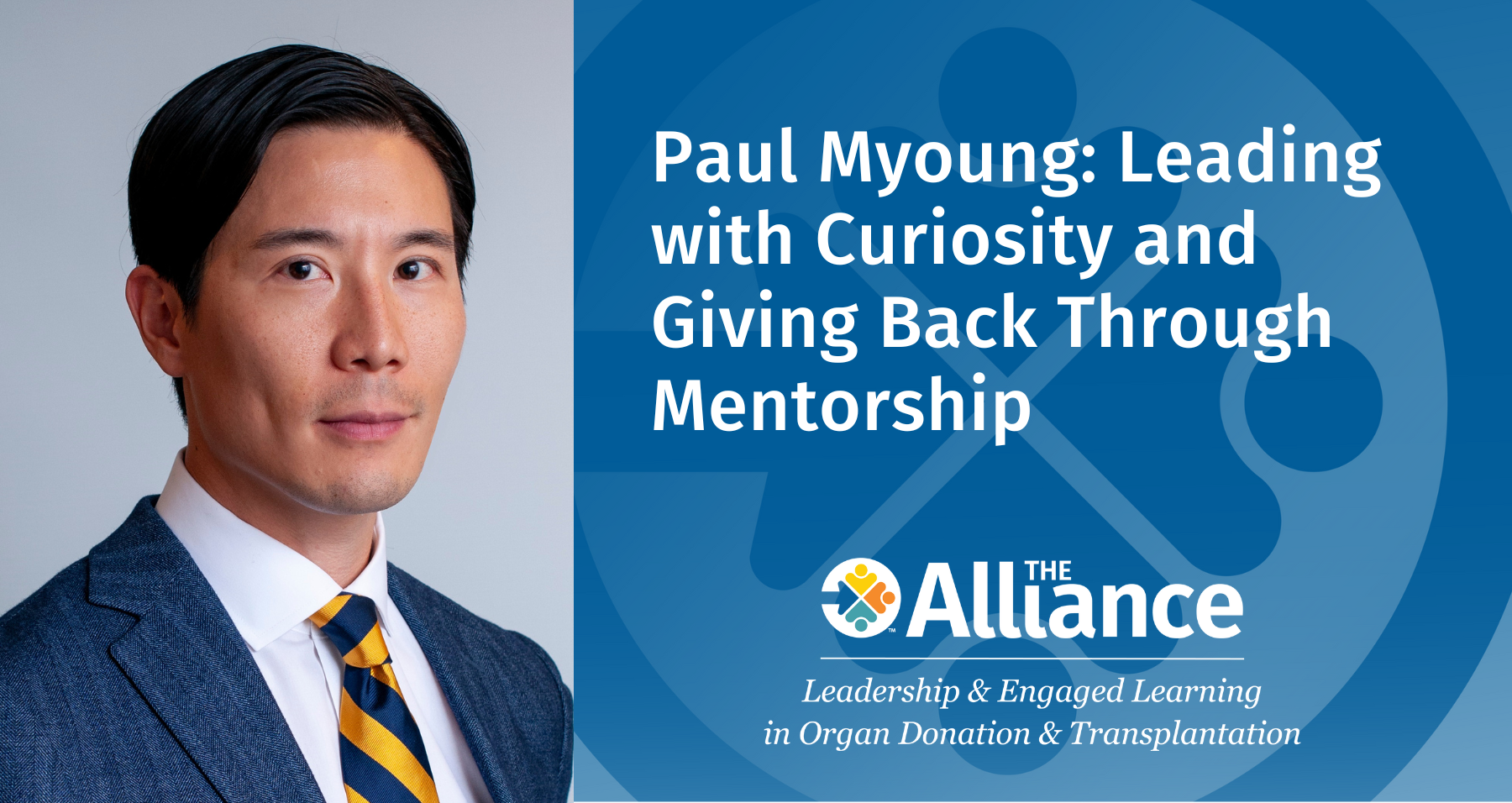 Paul Myoung Profile
