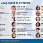 2023 Alliance Board Of Directors