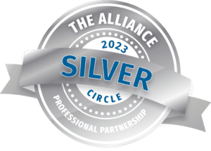 AllianceProfessionalPartner 2023 Silver