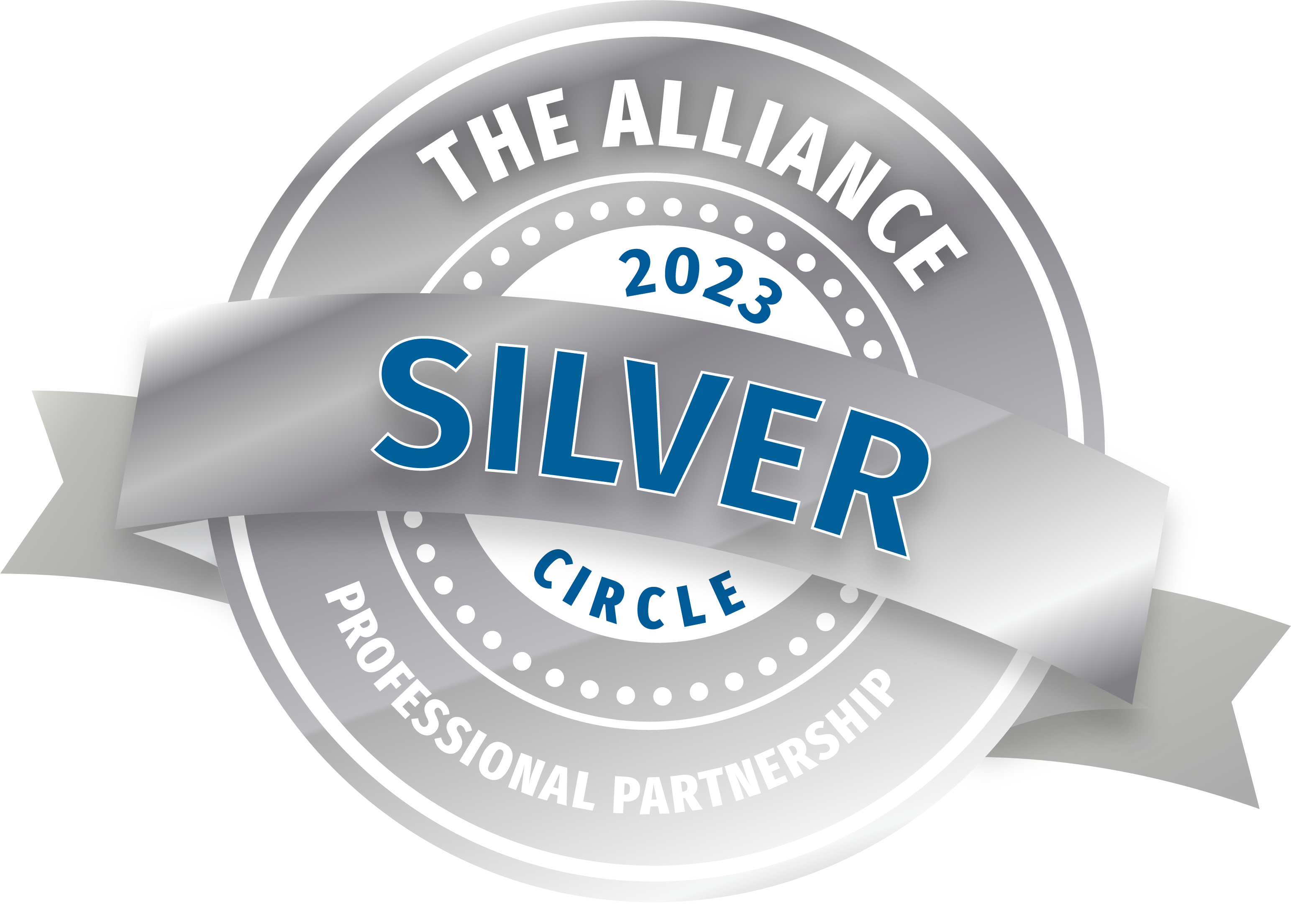 AllianceProfessionalPartner 2023 Silver