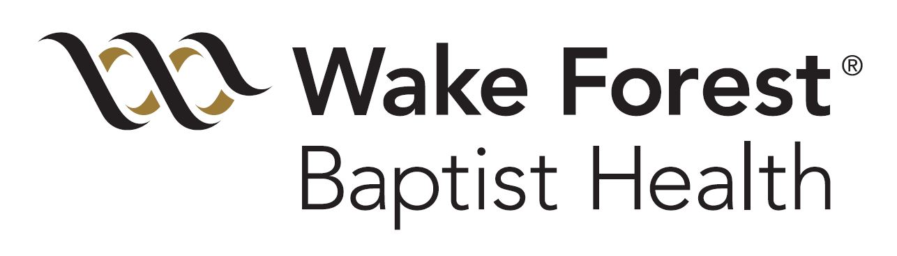 Wake Forest Baptist Health Logo