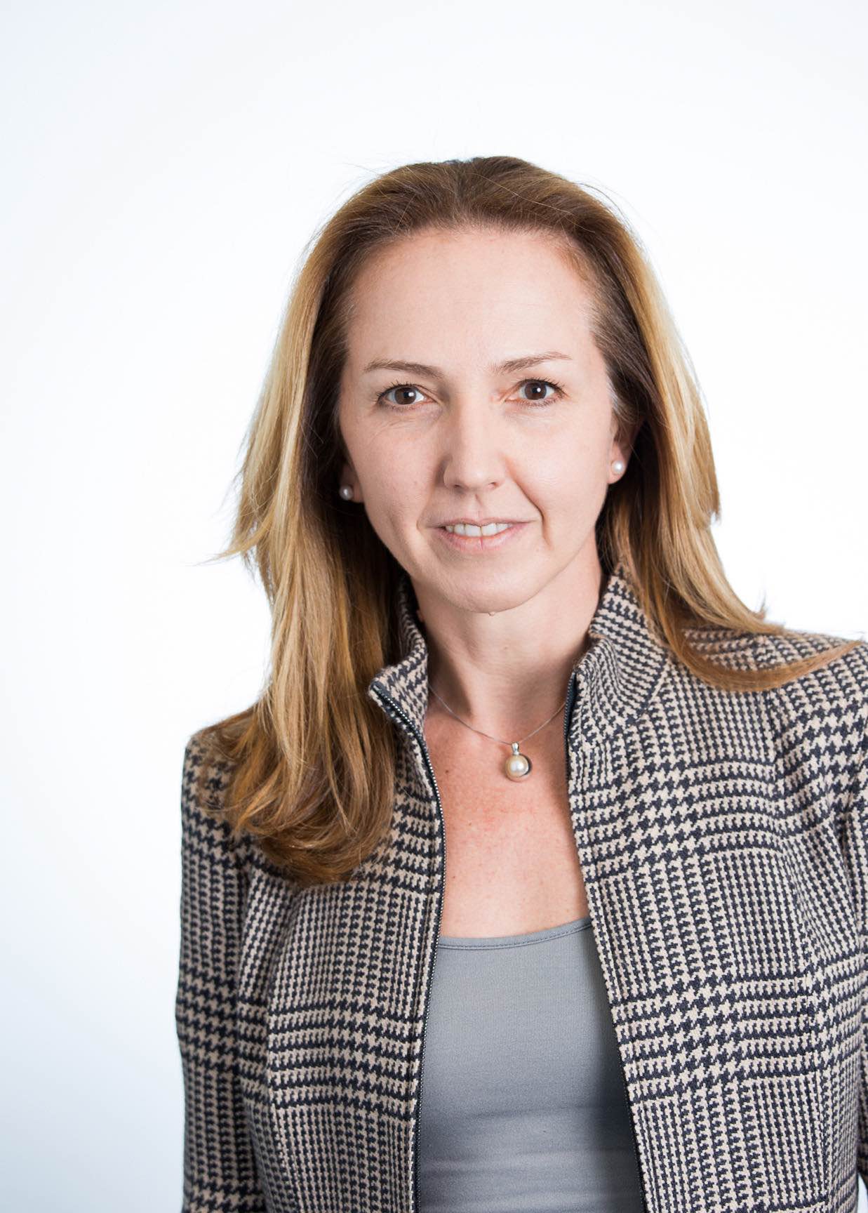 Cumberland Campus Staff Head Shots 2018