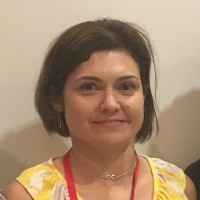 Mihaela Damian