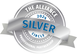 2024 Silver Partner Badge