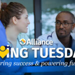 Alliance GivingTuesday Elevate2