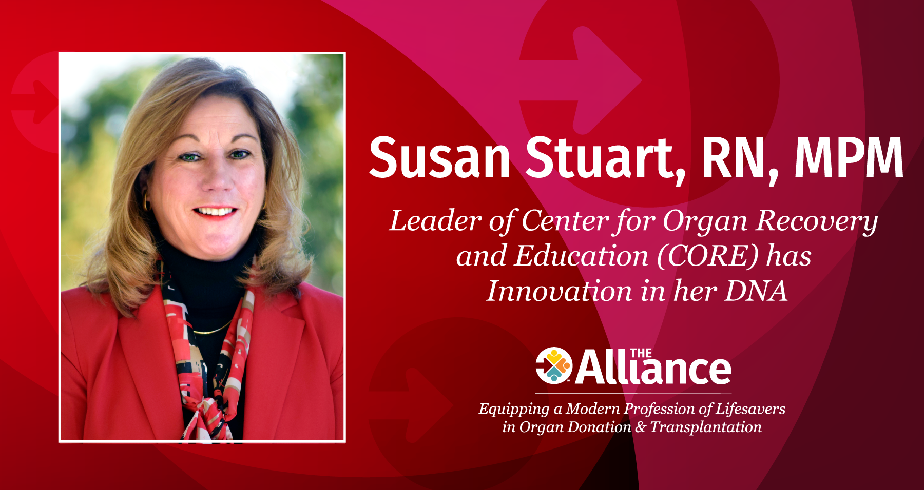 Susan Stuart