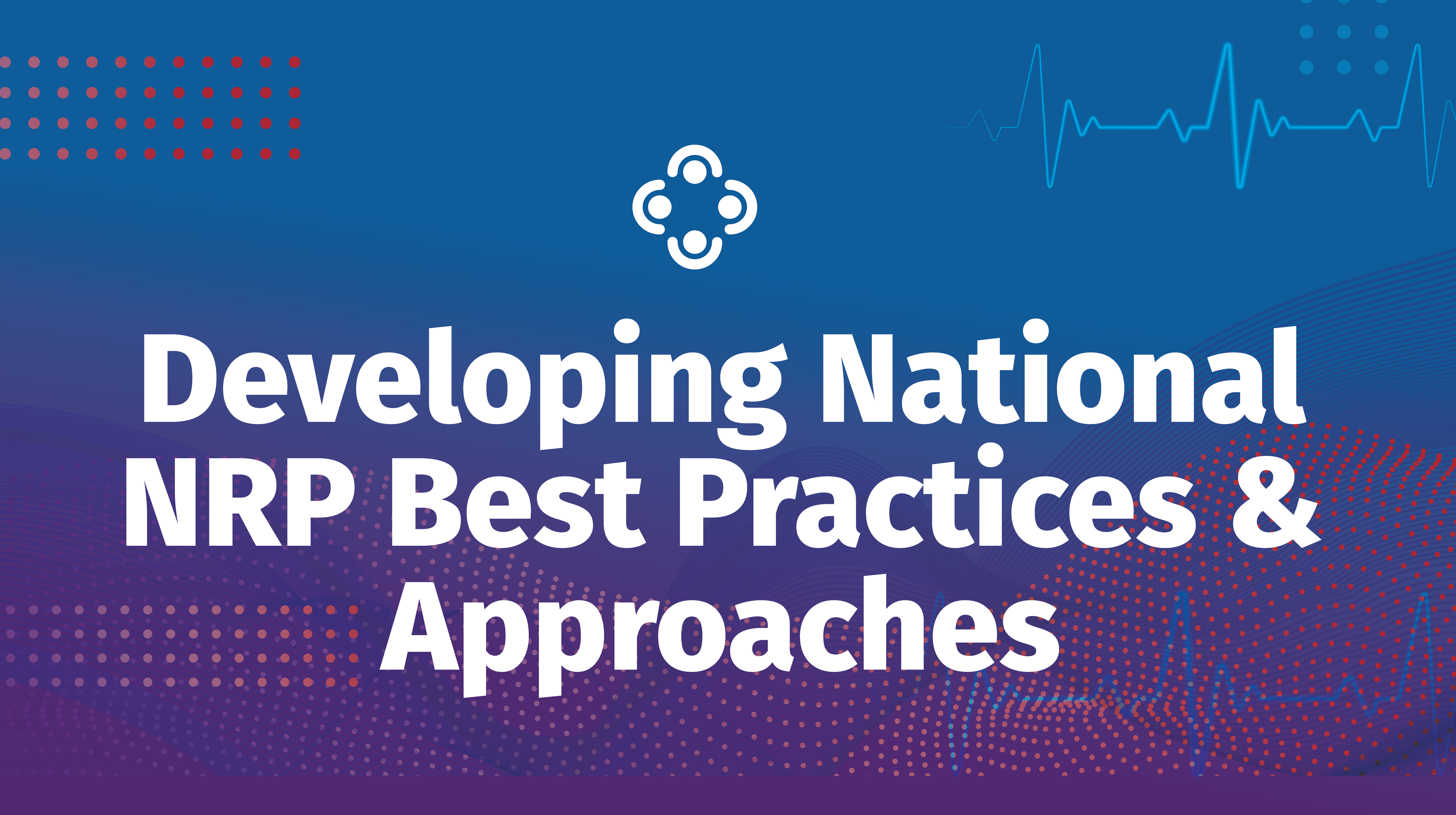 2024 NRP Collaboration Forum LMS LMS Course Page Header