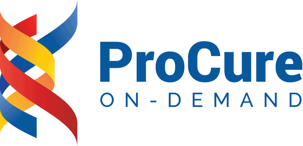 ProCure Logo Primary Blue Horz+(1)