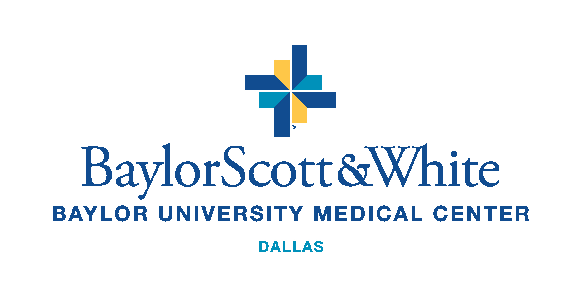 BSW Baylor University Medical Center C 4C White Background 20210512 16553398