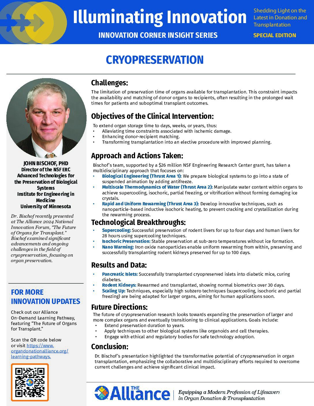 John Bischof Infographic 1.27.25