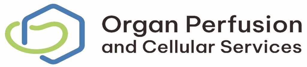OPCS Logo