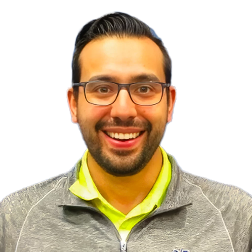 Honeywell Anthony Silo 1